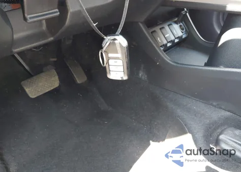 2017 Honda Hr-V Ex z USA, uszkodzony, nr VIN 3CZRU6H53HM712908